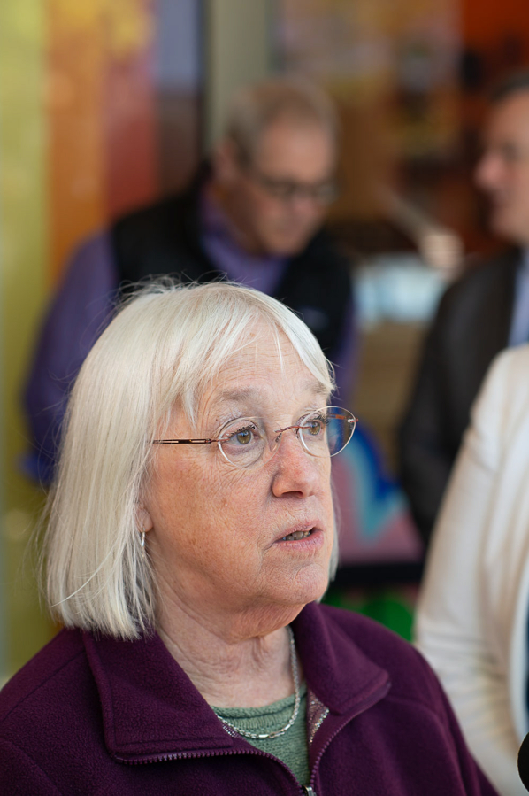Mug name:Sen. Patty Murray
Mug name:D-Wash.