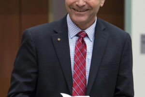Greg Kimsey Clark County auditor