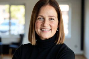 Jennifer Ingraffea Next CEO at Pendleton Woolen Mills.