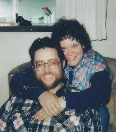 In Loving Memory Ken & Debbie Robinson