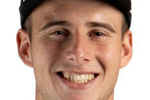 Pro motocross racer Levi Kitchen of Washougal is part of the 2025 Monster Energy Por Circuit Kawasaki team. (Promotocross.com)