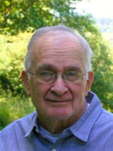 Charles “Arlan” Noble