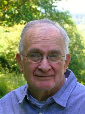 Charles “Arlan” Noble