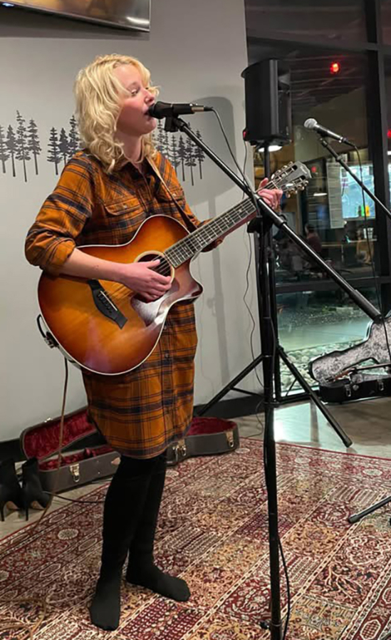 Washougal Songcraft Festival to showcase 20 musicians