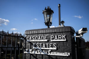 The Clark County Council unanimously approved a six-month <a href="https://clark.wa.gov/sites/default/files/media/document/2025-08/sr215-25.pdf">emergency ordinance</a> Tuesday to pause all applications to redevelop mobile and manufactured home parks — a move to preserve one of the last pathways to affordable homeownership. (The Columbian files)