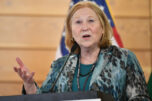 Vancouver Mayor Anne McEnerny-Ogle Says cost to build increases over time