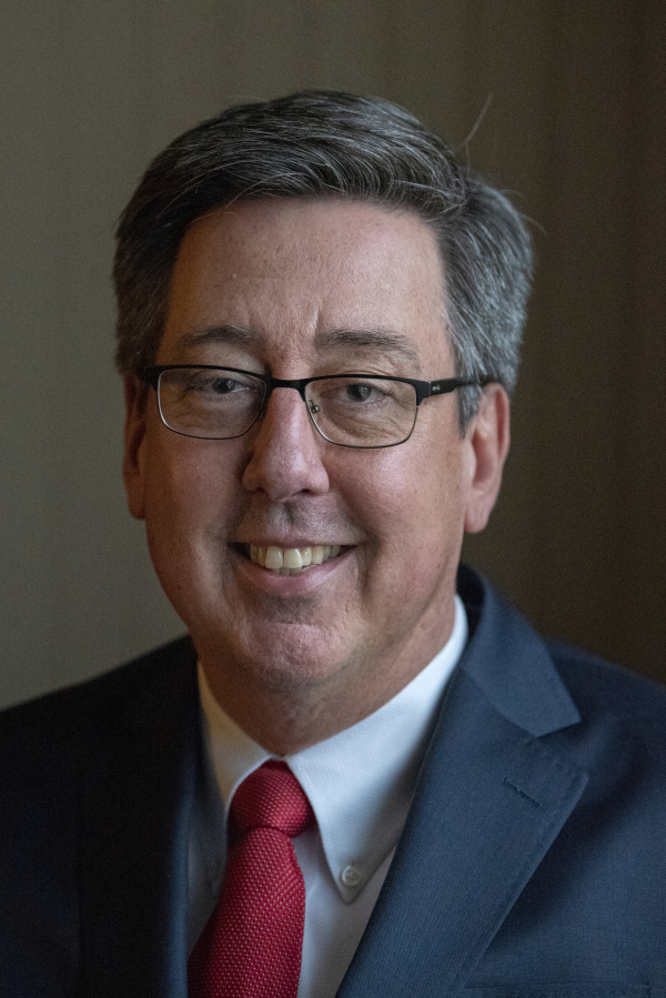 Tony Golik Clark County prosecutor