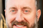 Marty Swoffford Jr. Candidate for Washougal City Council (Contributed photo)