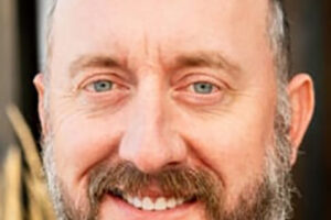 Marty Swoffford Jr. Candidate for Washougal City Council (Contributed photo)