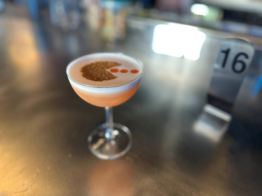 Silver Ball Social Club in downtown Vancouver will be open on New Year&rsquo;s Eve until 1 a.m. (Rachel Pinsky)