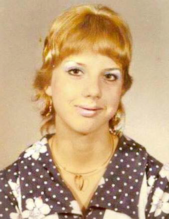 Jamie Grissim (Contributed photo)