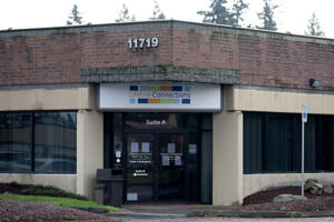Vancouver nonprofit Lifeline Connections provides behavioral health services to 5,000 patients a year. (Amanda Cowan/The Columbian)