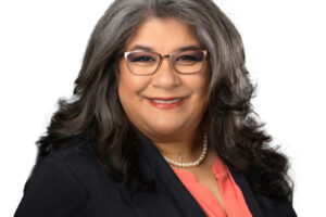 Diana Perez Vancouver city councilor