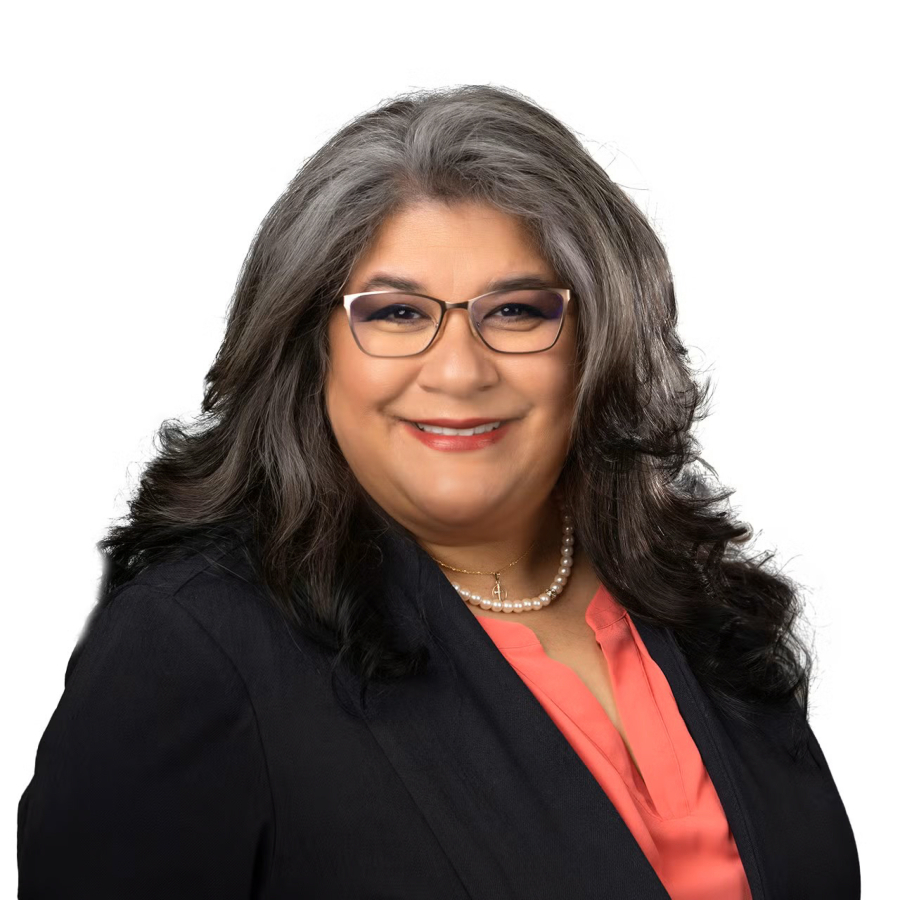 Diana Perez Vancouver city councilor