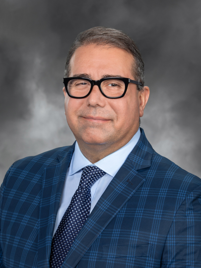 Sen. Adrian Cortes, D-Battle Ground