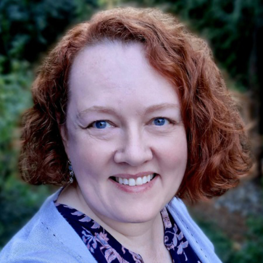 Theatrical costume designer Diane Johnston will speak at the Clark County Historical Museum&rsquo;s &ldquo;Hidden Layers: Women&rsquo;s Undergarments and How They&rsquo;ve Shaped Ladies&rsquo; Liberties&rdquo; on March 5 at the Camas Public Library. (Contributed by Clark County Historical Museum)