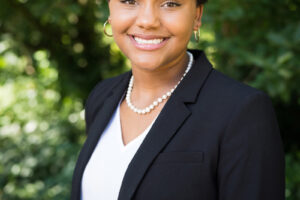 Sophia Wade, a 2024 Camas High School graduate and political science major at Spelman College in Atlanta, was recently selected for the 2026 Frederick Douglass-Daniel O&rsquo;Connell Global Internship, an eight-week summer program in Dublin, Ireland. (Contributed by The Historic Trust
Contributed by The Historic Trust)