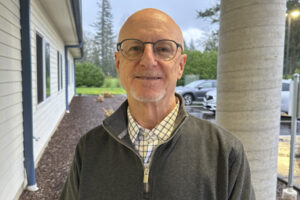 Greg Retchless Appointed to Washougal School Board