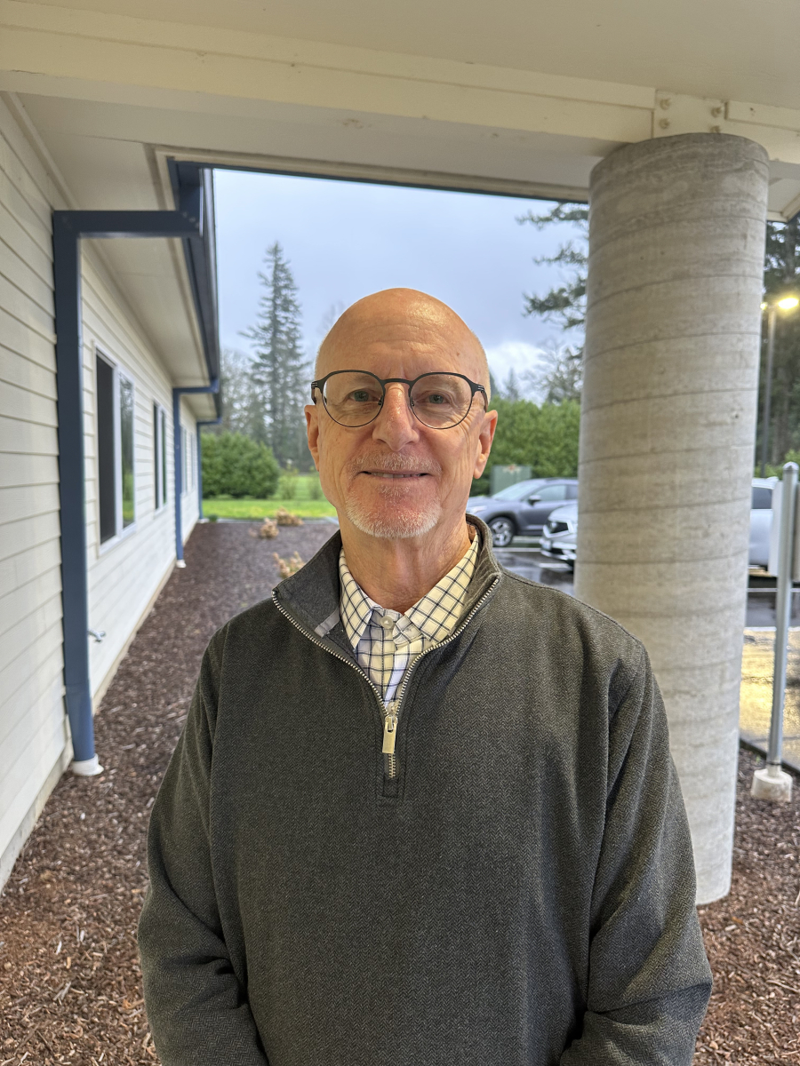Greg Retchless Appointed to Washougal School Board