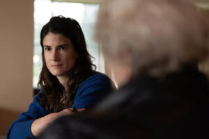 U.S. Rep. Marie Gluesenkamp Perez D-Skamania