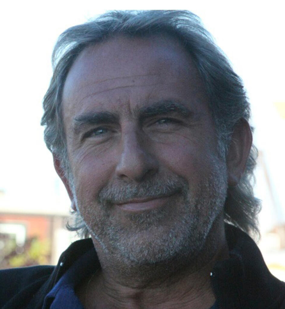 Dr. Jacob Lalezari
Chief executive officer of CytoDyn (Contributed by Les and Wina Peterson)