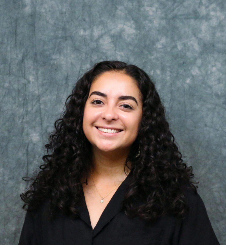 The Beaver Bash festival is the brainchild of Valentina London. (Contributed by Valentina London)