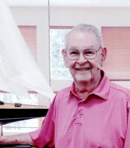 DR. STANFORD E. HOSMAN