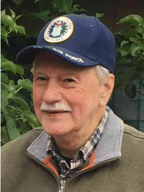 HAROLD N. WITTERS JR.