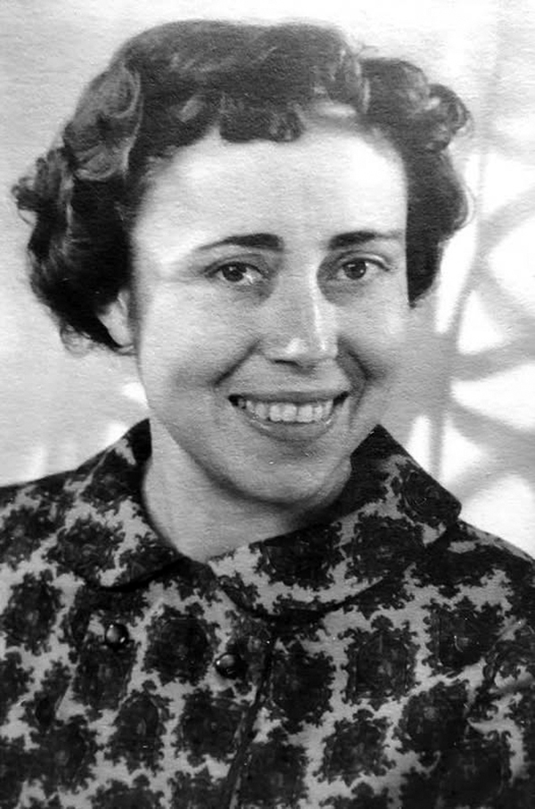 BEVERLY TUCKER WILMOT