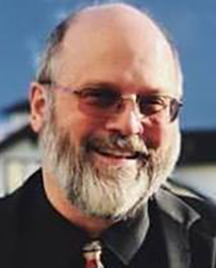 Richard Mahar