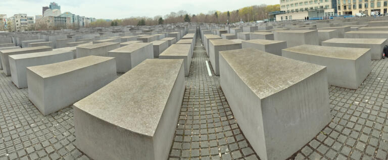As the centerpiece of Germany&rsquo;s national &ldquo;culture of remembrance,&rdquo; a sprawling artwork called the Memorial to the Murdered Jews of Europe occupies 4.5 acres of central Berlin.