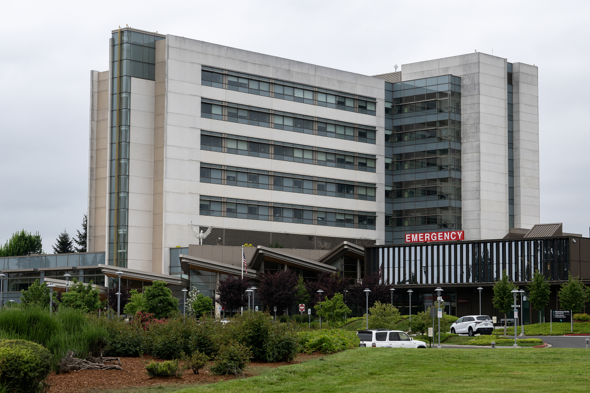 Hospital worker fights for ‘my PTO’: PeaceHealth accused of denying worker’s paid time off