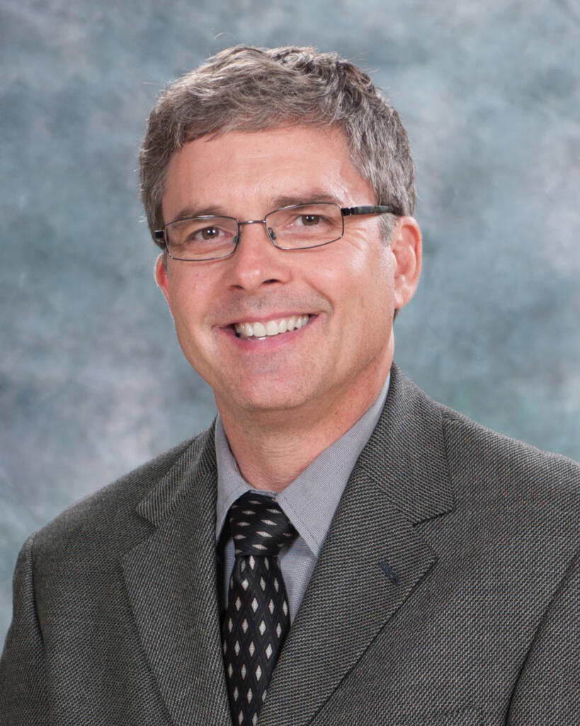David Scott