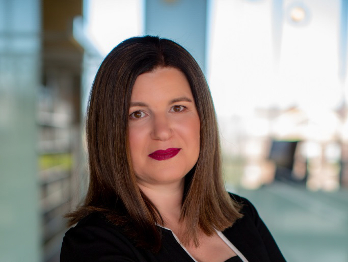 Lena Wittler Clark Public Utilities&rsquo; CEO, general manager
