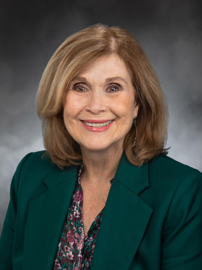 Sharon Wylie