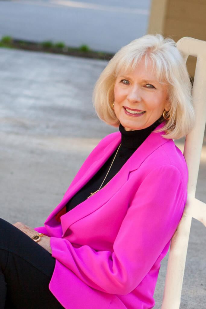 Eileen Quiring O&rsquo;Brien