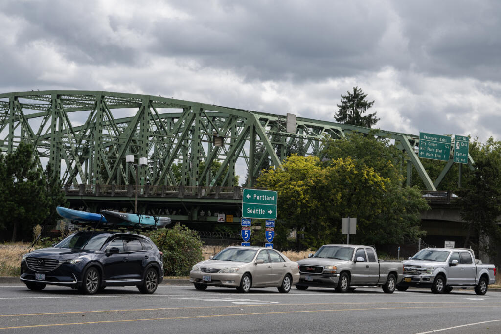 Local leaders expect that the Interstate Bridge Replacement Program will provide a major economic impact on the region&rsquo;s economy.