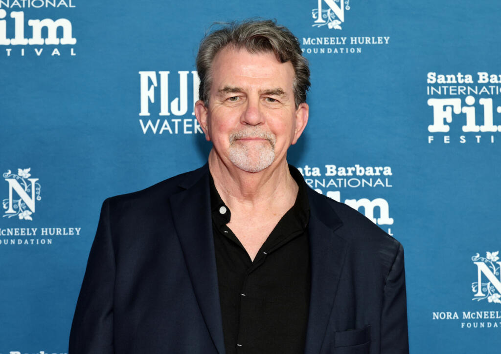 Rustin Thompson Filmmaker
