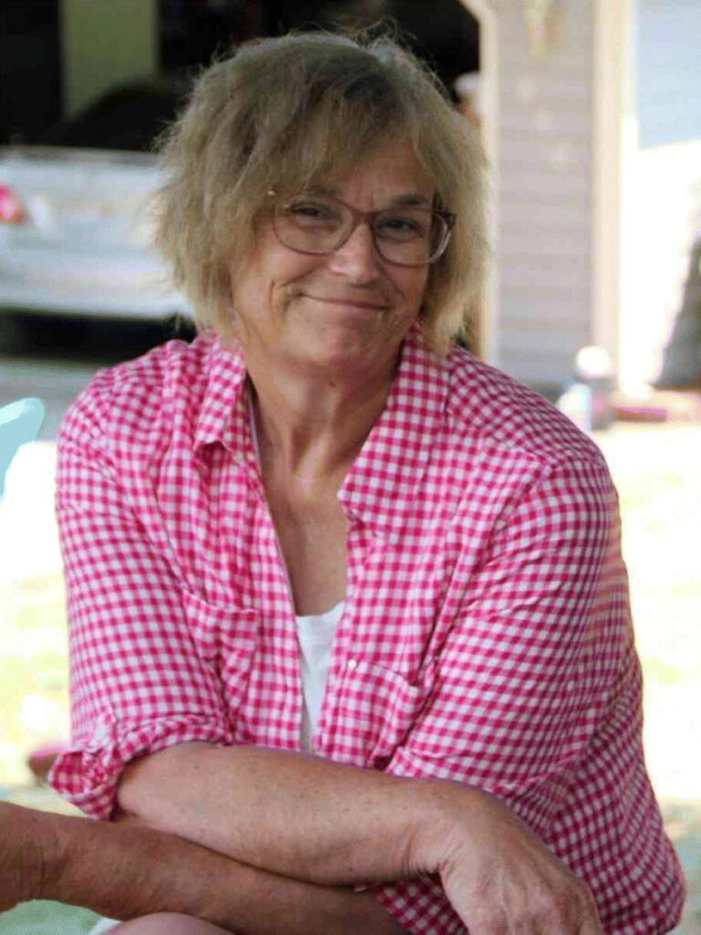 RANDI LANE PRINCE