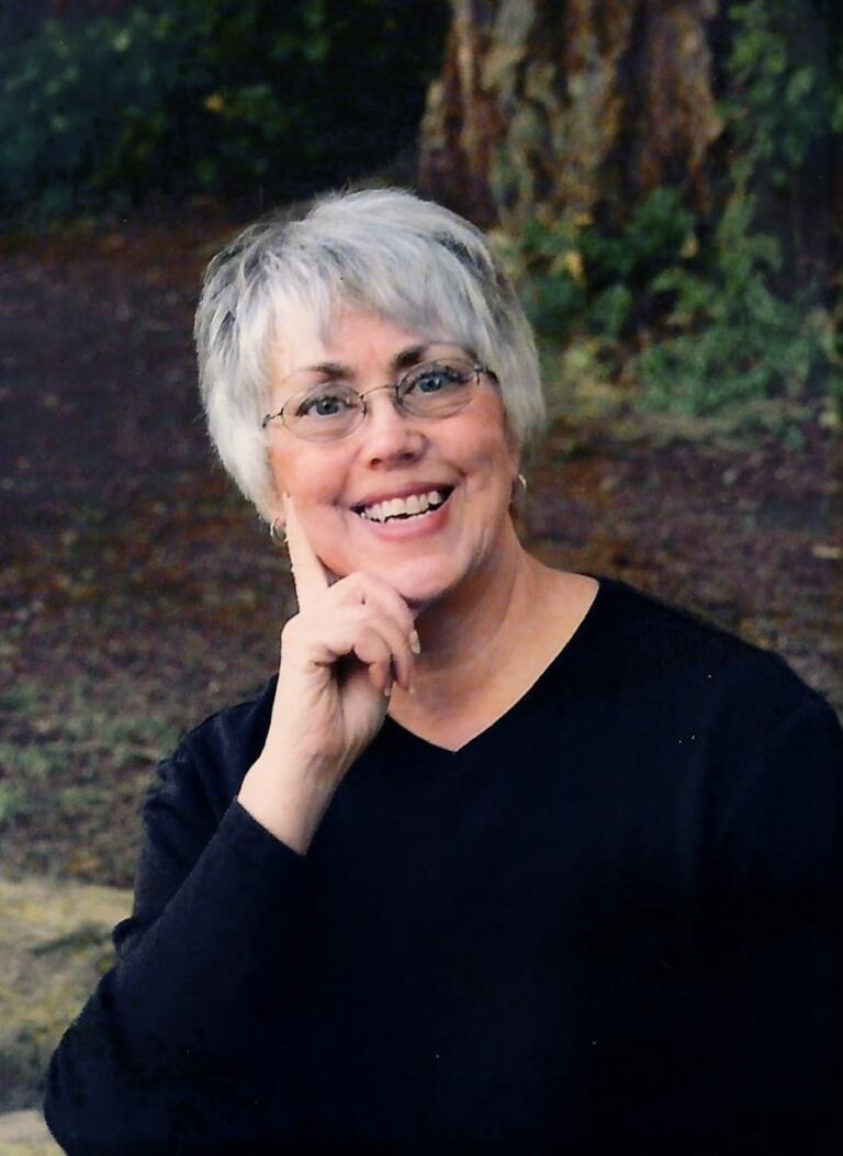 JANET RAE HANCOCK