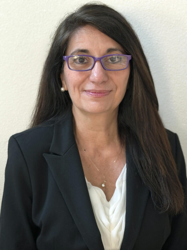Rachel Shapiro