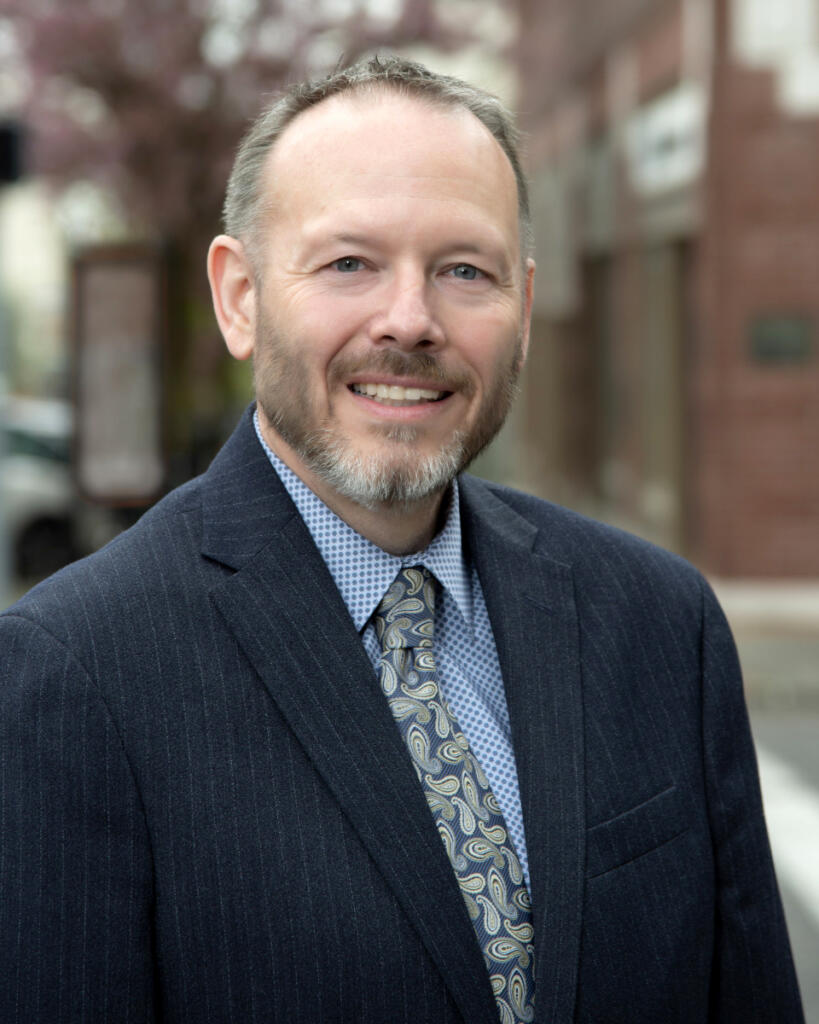 Scott Weber