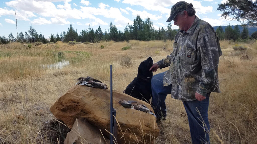 As hunters see their rights attacked in states across the west, they are looking to pursue state constitutional amendments that will protect their rights, and those of future generations. (Terry Otto for The Columbian)