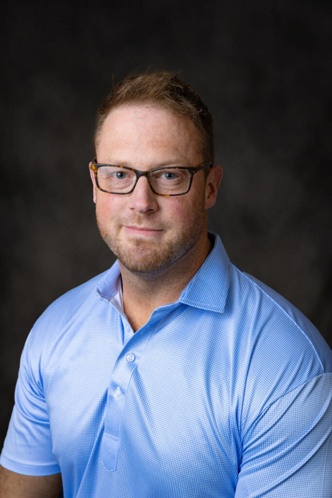Bradley Tubbs Agape Christian Academy board member