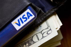 It&rsquo;s important for both spouses to have a handle on household finances, according to Gesa Credit Union. (The Associated Press files)