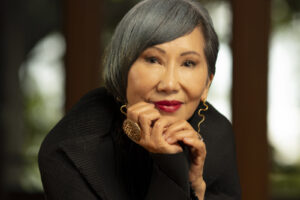 Amy Tan, author of &ldquo;The Joy Luck Club,&rdquo; &ldquo;The Backyard Bird Chronicles&rdquo; and &ldquo;The Bonesetter&rsquo;s Daughter,&rdquo; is the featured speaker at the Fort Vancouver Regional Library Foundation&rsquo;s Authors and Illustrators Gala on Oct. 6. (Photos contributed by The Steven Barclay Agency, Inc.)