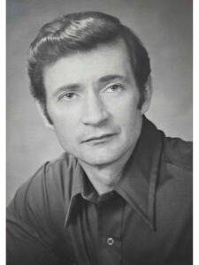 DAVID EUGENE SAMPSON