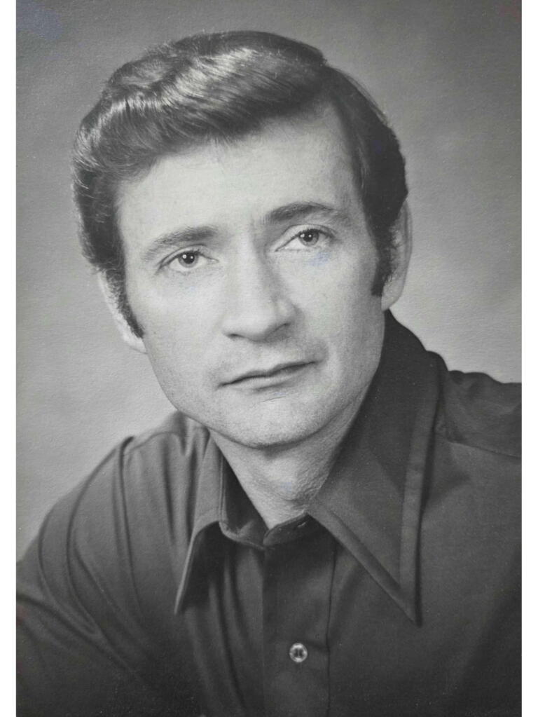 DAVID EUGENE SAMPSON